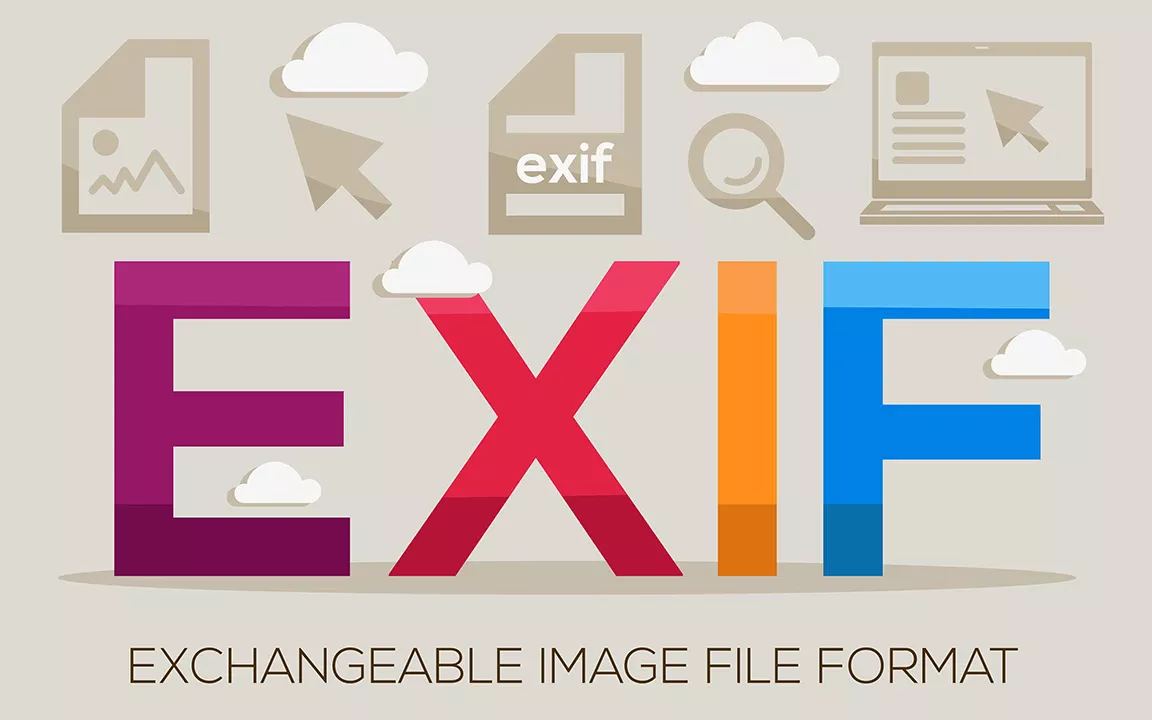 Jak zmienić dane EXIF
