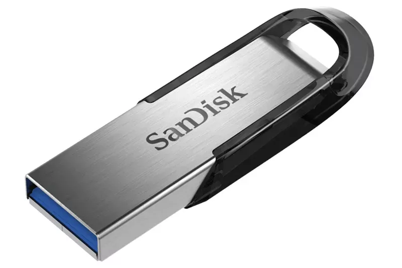 SanDisk USB 3.0 Ultra Flair 64 GB